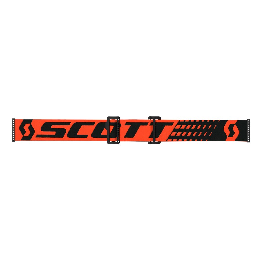 OCULOS SCOTT PROSPECT - ORANGE/BLACK - ORANGE CHR